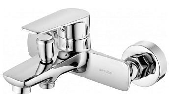 Смеситель для ванны/душа  Swedbe Mars 